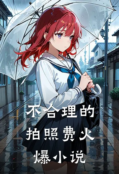 不合理的拍照费火爆小说
