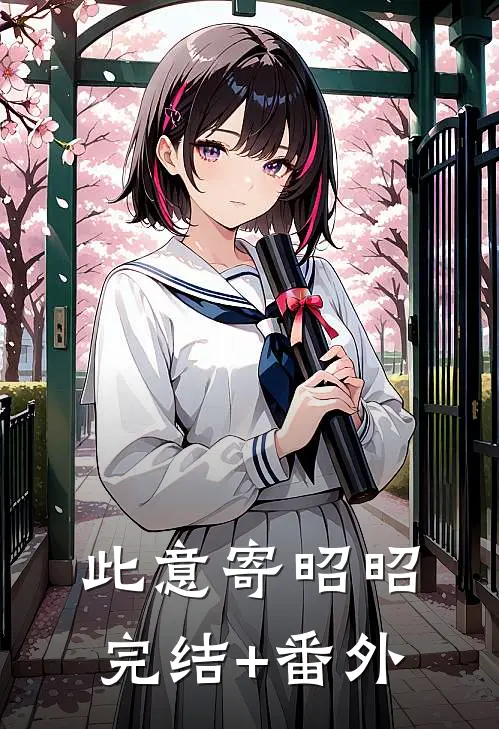 此意寄昭昭完结+番外