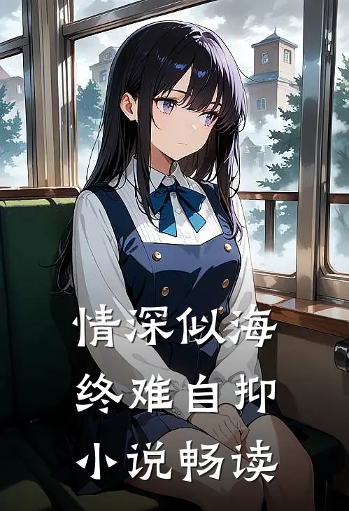 情深似海终难自抑小说畅读
