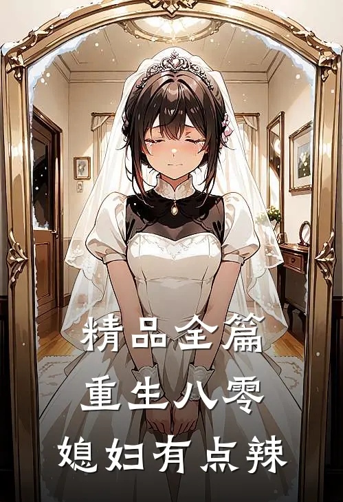 精品全篇重生八零：媳妇有点辣