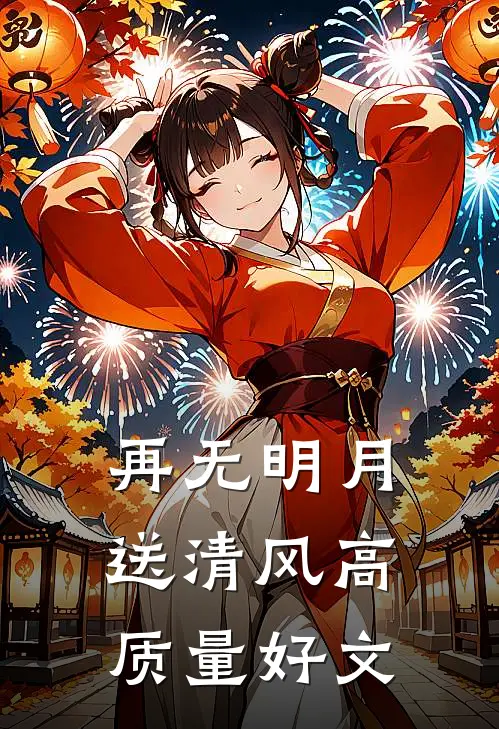 再无明月送清风高质量好文