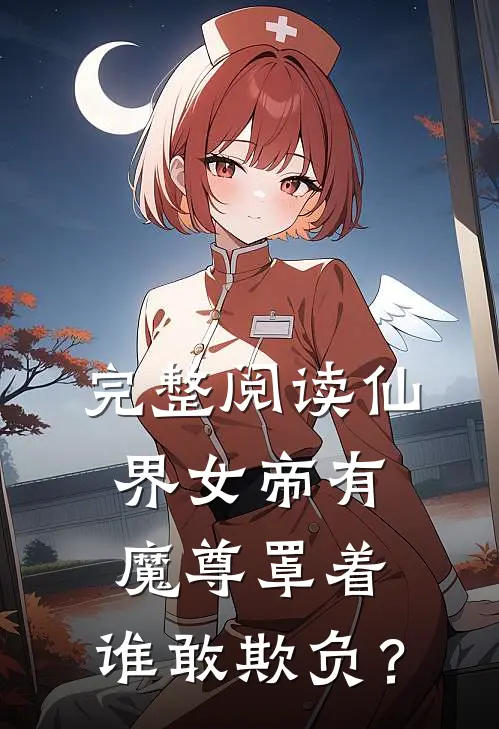 完整阅读仙界女帝有魔尊罩着，谁敢欺负？