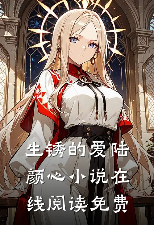 生锈的爱陆颜心小说在线阅读免费
