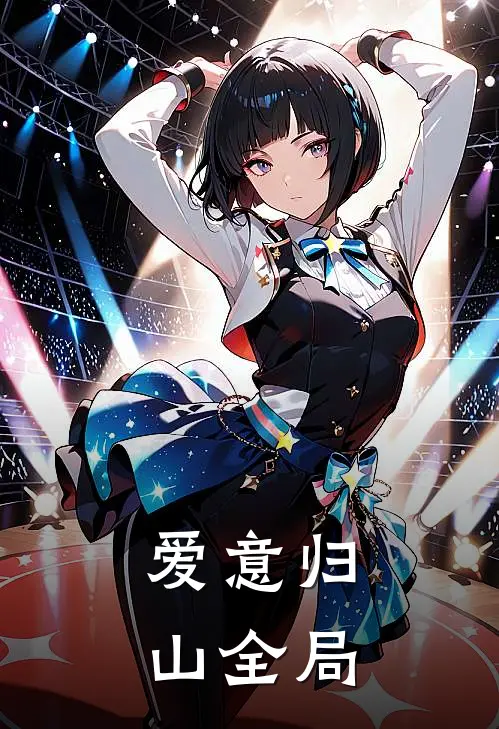 爱意归山全局