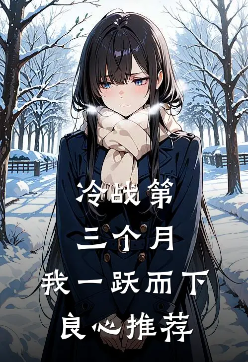冷战第三个月，我一跃而下良心推荐