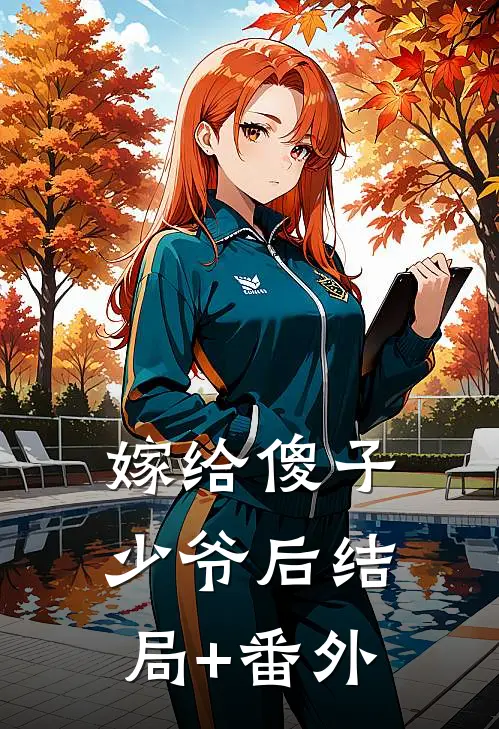 嫁给傻子少爷后结局+番外