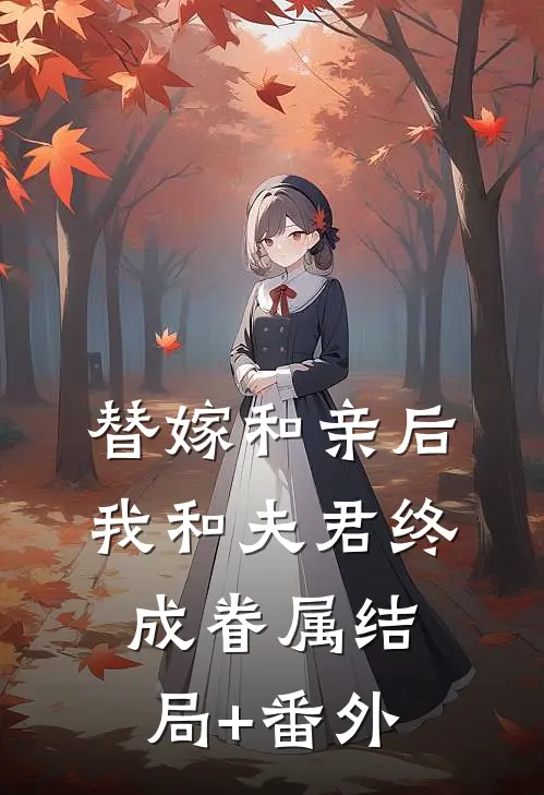 替嫁和亲后，我和夫君终成眷属结局+番外