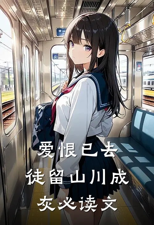 爱恨已去，徒留山川成灰必读文