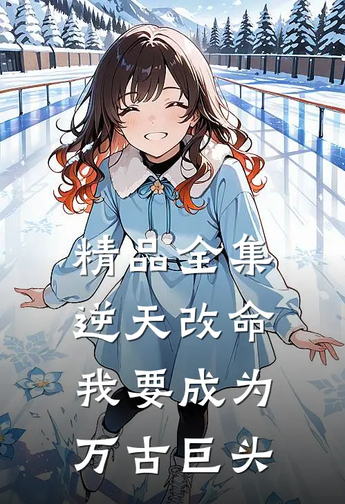 精品全集逆天改命：我要成为万古巨头