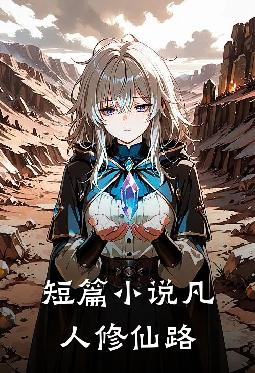 短篇小说凡人修仙路
