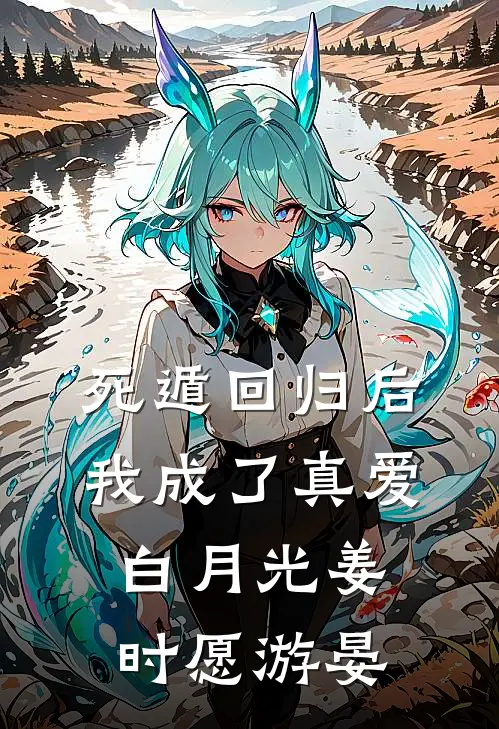 死遁回归后，我成了真爱白月光姜时愿游晏