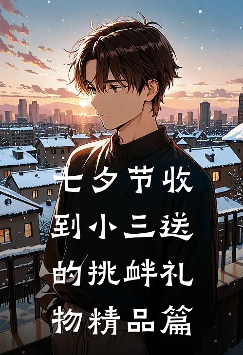 七夕节收到小三送的挑衅礼物精品篇