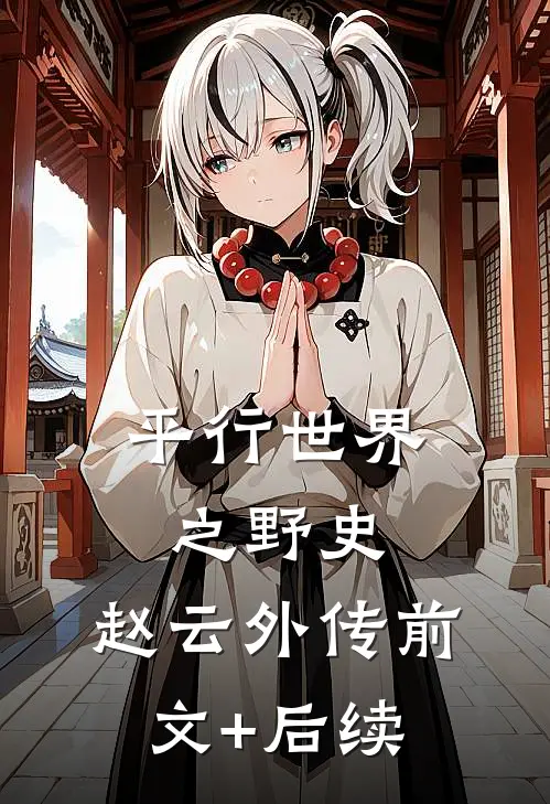 平行世界之野史：赵云外传前文+后续