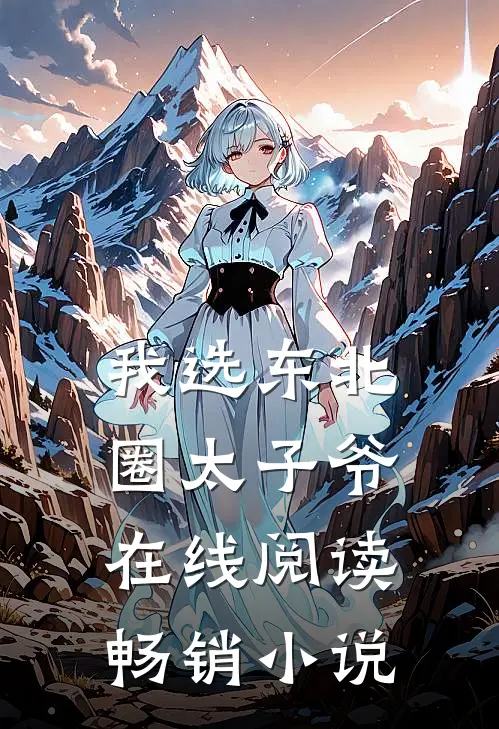 我选东北圈太子爷在线阅读畅销小说