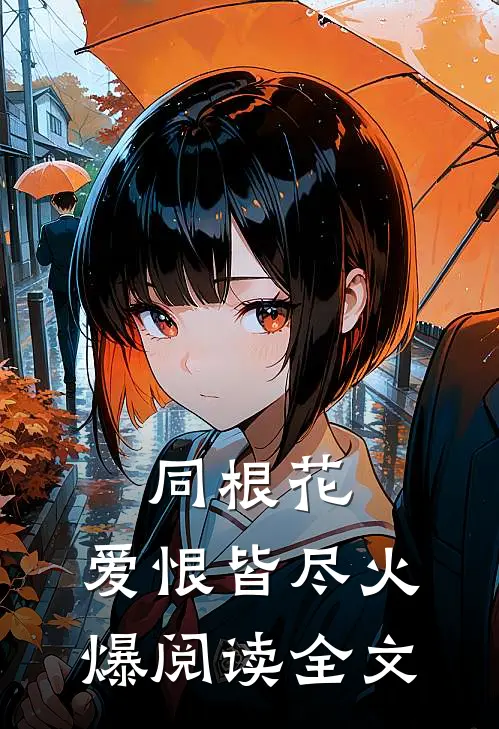 同根花，爱恨皆尽火爆阅读全文