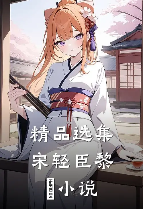 精品选集宋轻臣黎嫚小说