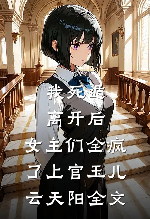 我死遁离开后，女主们全疯了上官玉儿云天阳全文