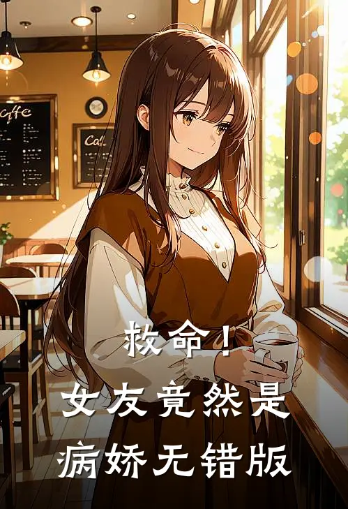 救命！女友竟然是病娇无错版