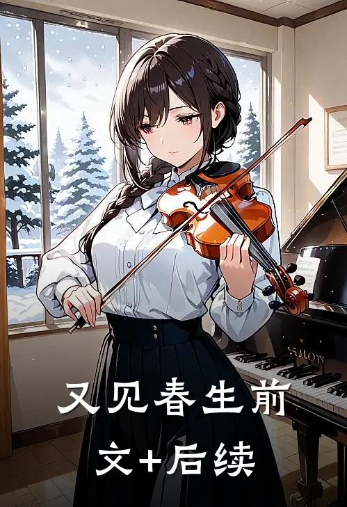 又见春生前文+后续