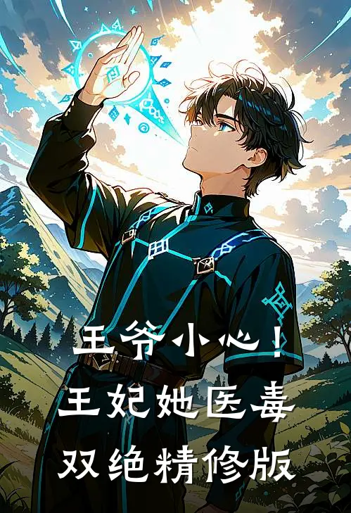王爷小心！王妃她医毒双绝精修版