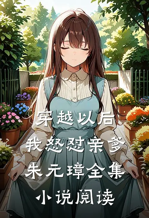 穿越以后，我怒怼亲爹朱元璋全集小说阅读