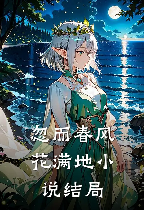 忽而春风花满地小说结局