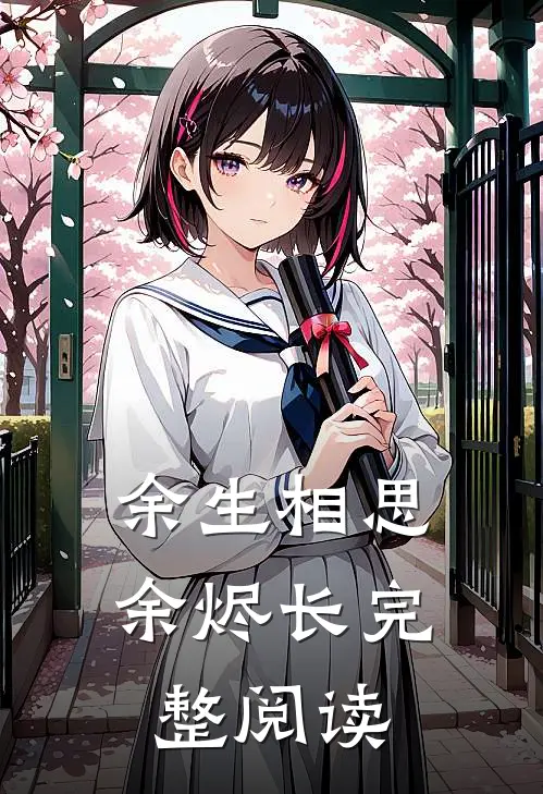 余生相思余烬长完整阅读