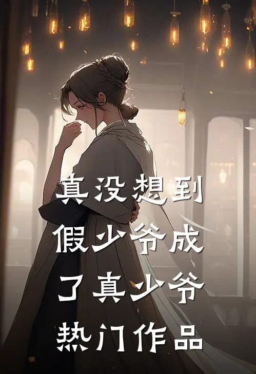 真没想到，假少爷成了真少爷热门作品