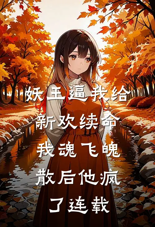 妖王逼我给新欢续命，我魂飞魄散后他疯了连载