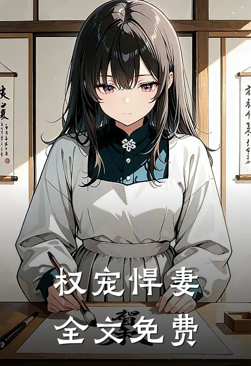 权宠悍妻全文免费