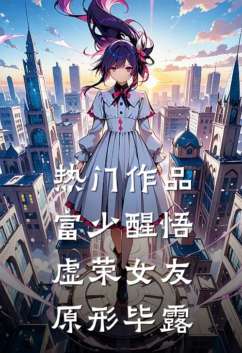 热门作品富少醒悟：虚荣女友原形毕露