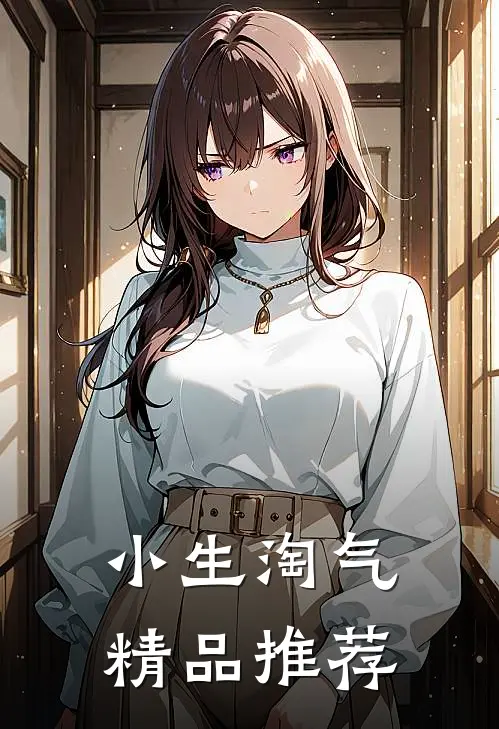 小生淘气精品推荐