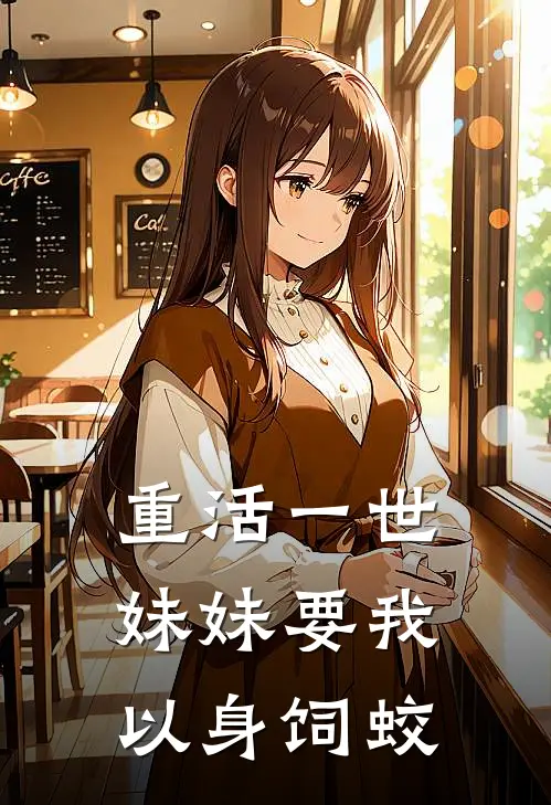重活一世，妹妹要我以身饲蛟