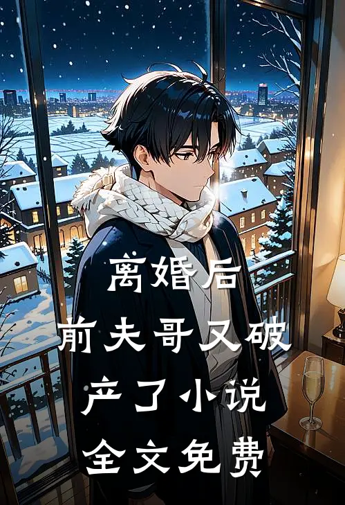 离婚后，前夫哥又破产了小说全文免费