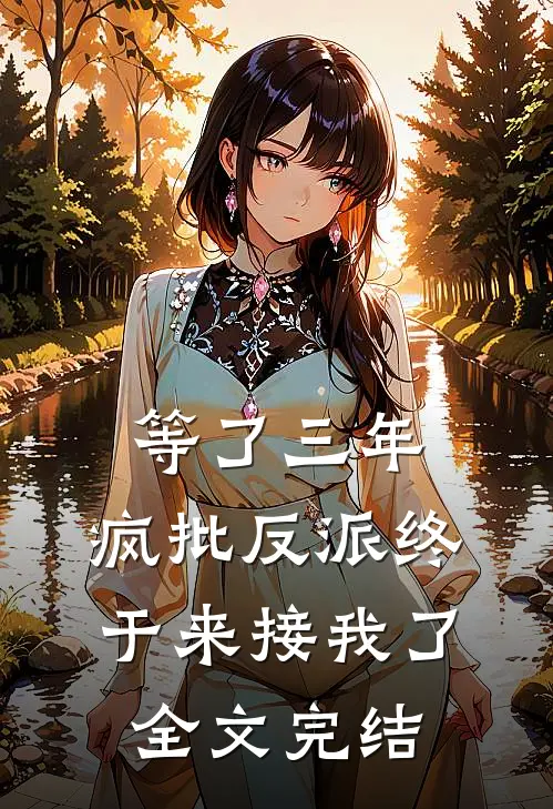 等了三年，疯批反派终于来接我了全文完结
