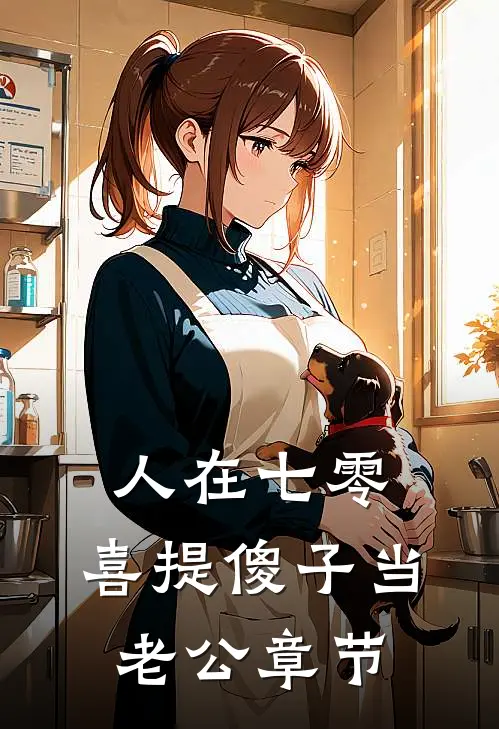 人在七零，喜提傻子当老公章节