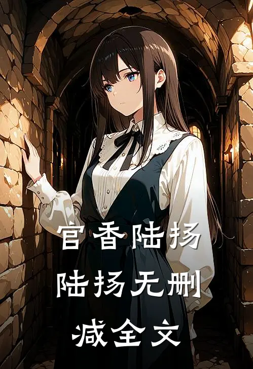 官香陆扬陆扬无删减全文