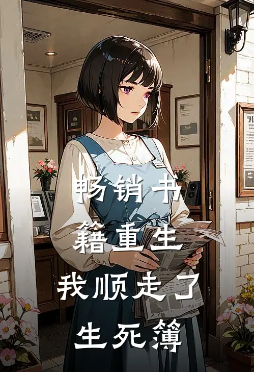 畅销书籍重生，我顺走了生死簿
