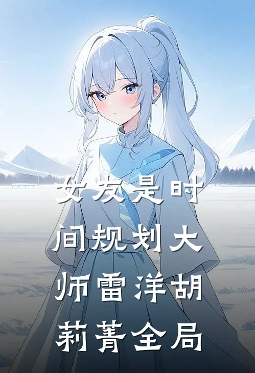 女友是时间规划大师雷洋胡莉菁全局