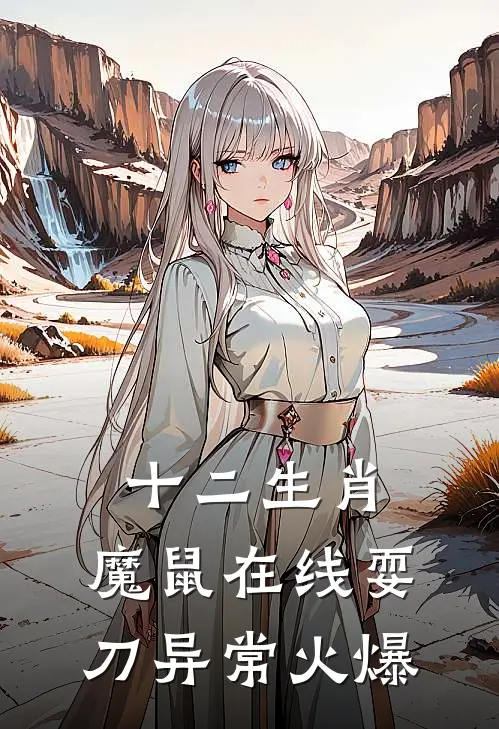 十二生肖：魔鼠在线耍刀异常火爆