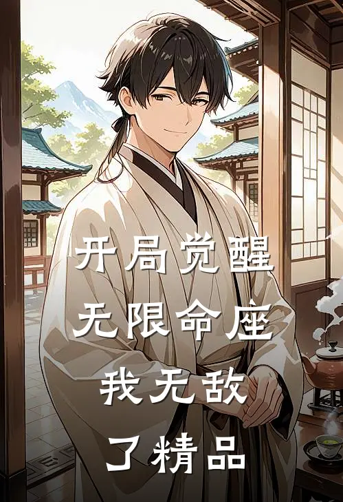 开局觉醒无限命座，我无敌了精品