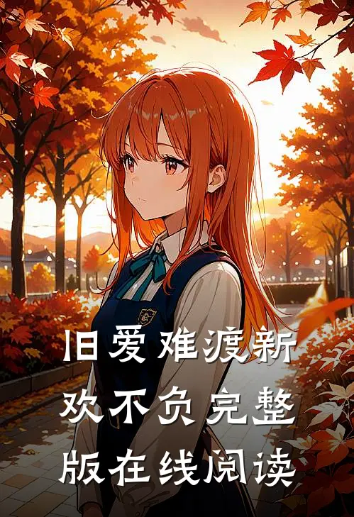 旧爱难渡新欢不负完整版在线阅读