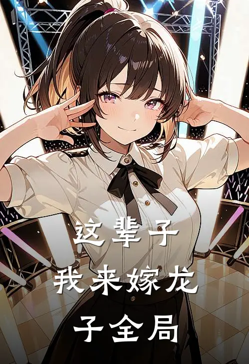这辈子，我来嫁龙子全局