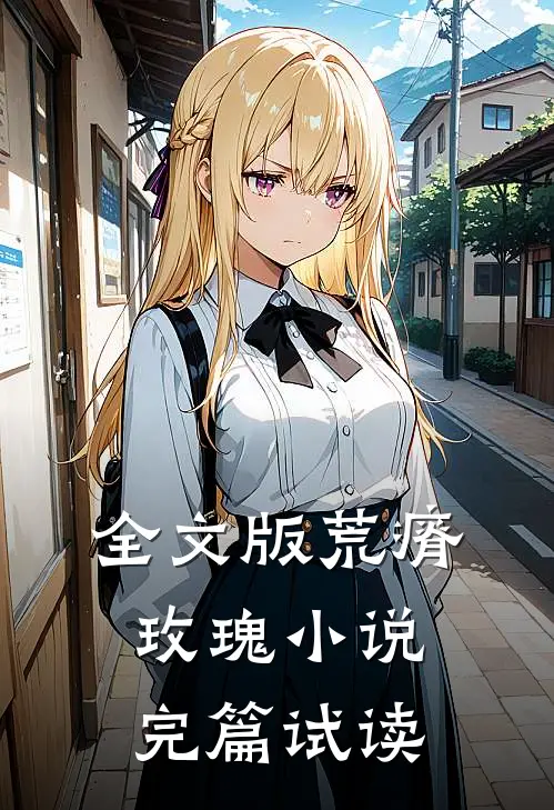 全文版荒瘠玫瑰小说完篇试读