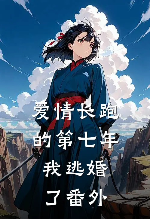 爱情长跑的第七年,我逃婚了 番外免费阅读