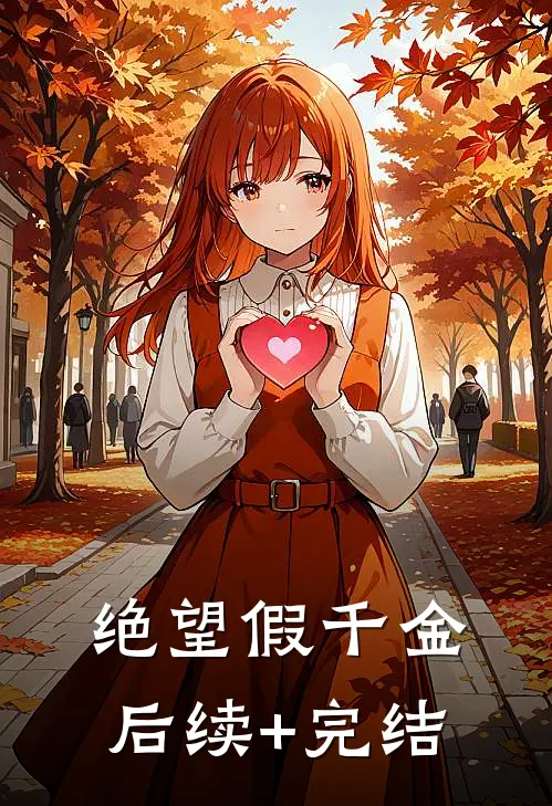 绝望假千金后续+完结