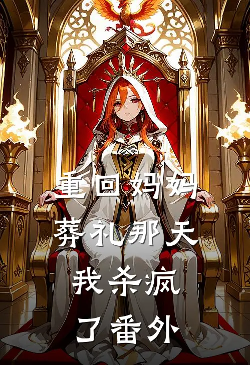 重回妈妈葬礼那天，我杀疯了番外