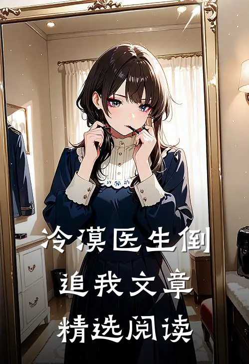 冷漠医生倒追我文章精选阅读