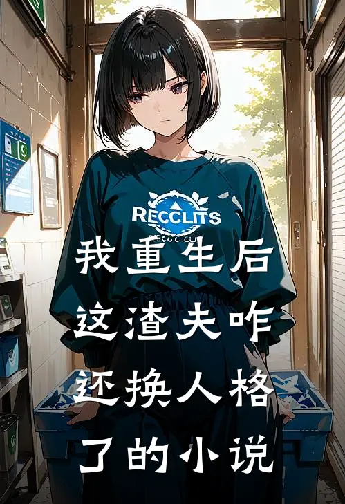 我重生后,这渣夫咋还换人格了的