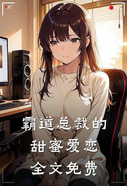 霸道总裁的甜蜜爱恋全文免费